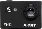 Экшн камера X-TRY XTC110 FullHD