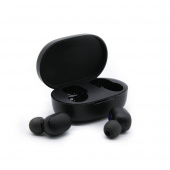 Беспроводные наушники Mi True Wireless Earbuds Basic S (Black)